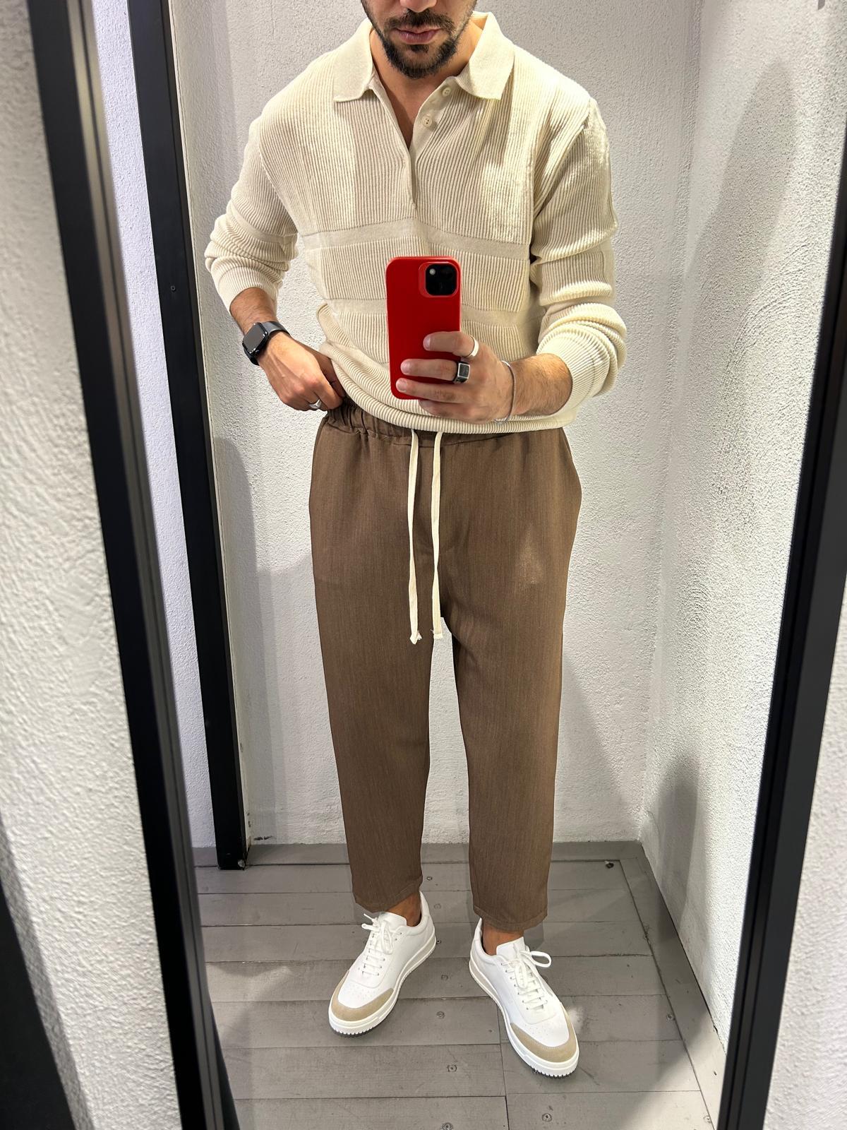 PANTALACCIO CORTO DANI BASIC - 1204