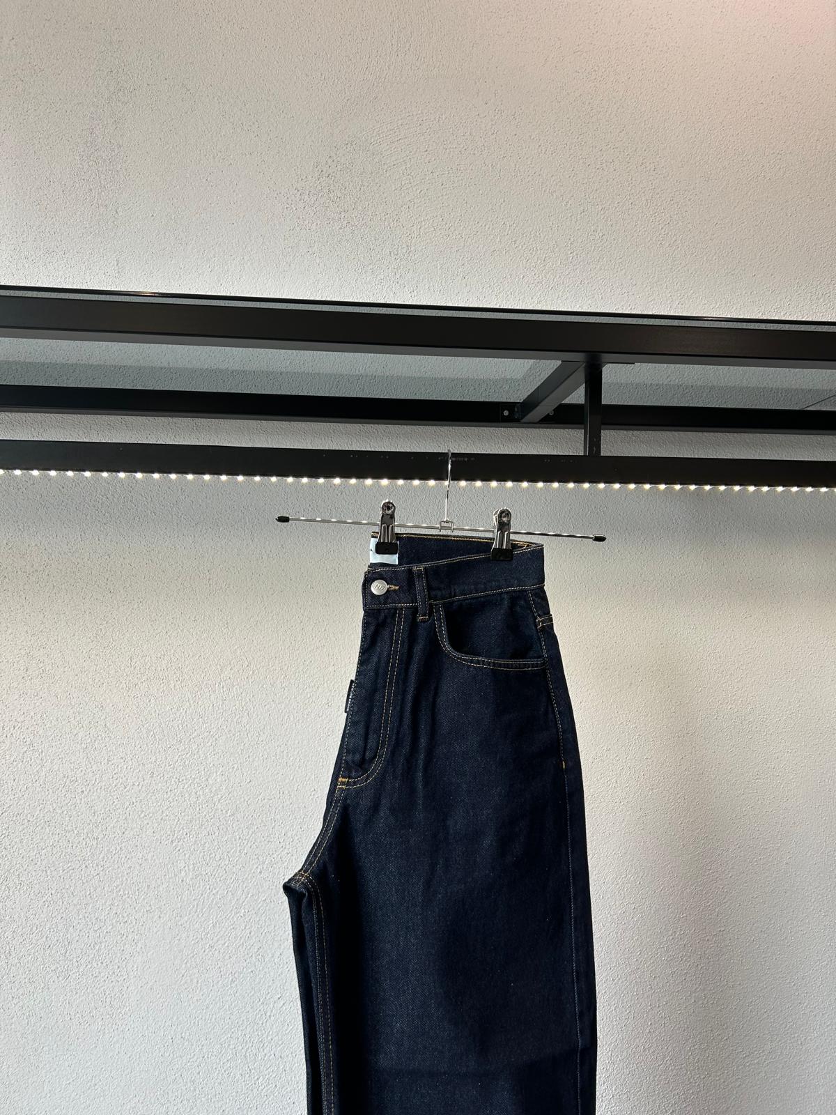 JEANS OSAKA DAL LAVAGGIO ZERO - 1323
