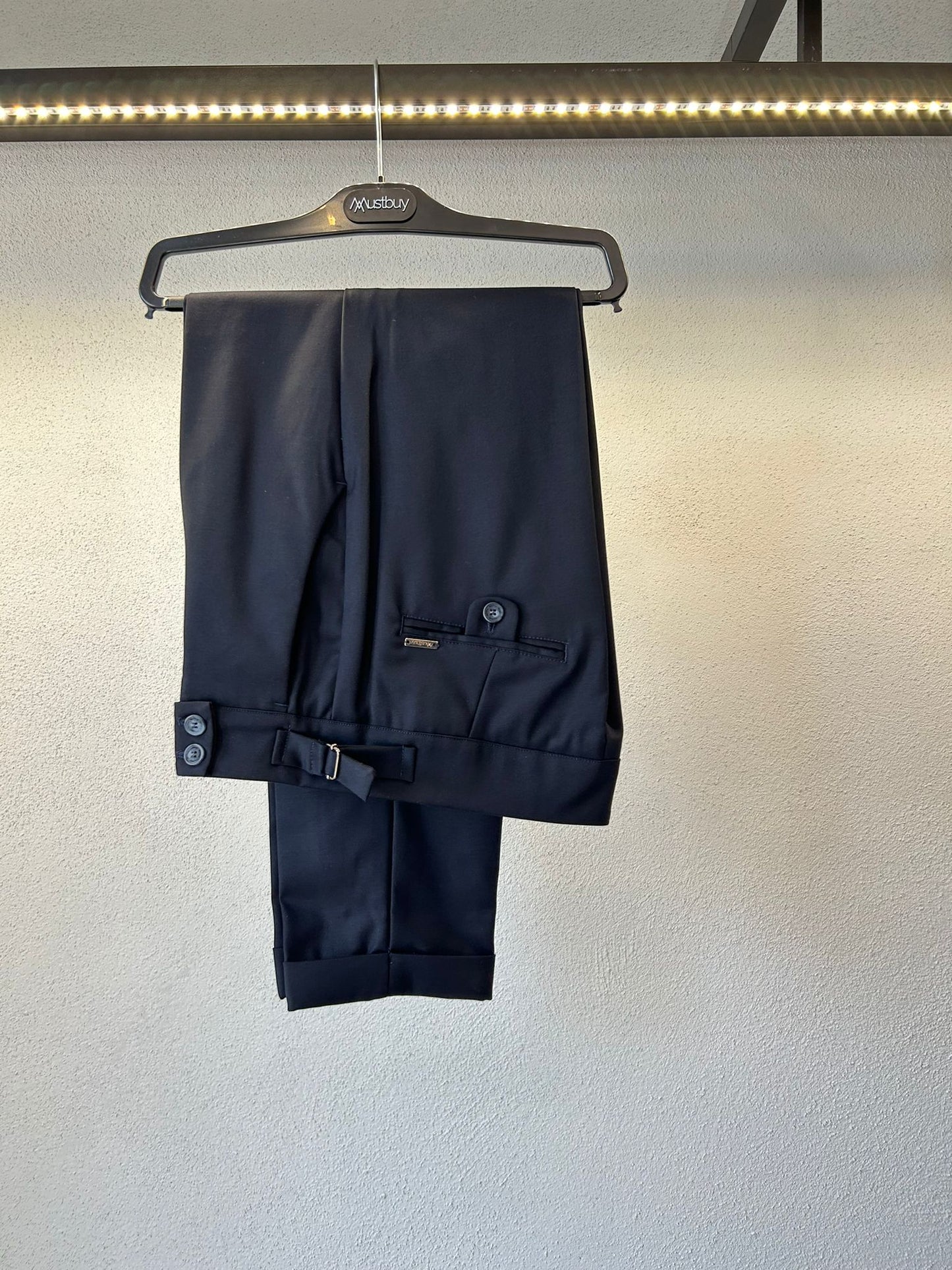 PANTALONE PRESLEY TEX ANZ - 1253