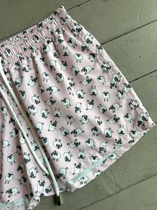 COSTUME DA BAGNO FANTASIA PECORE - 1142