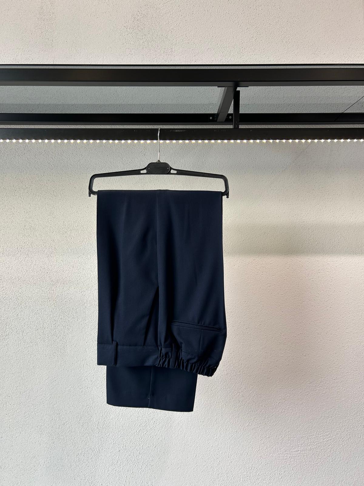 PANTALONE PONZA - 1604