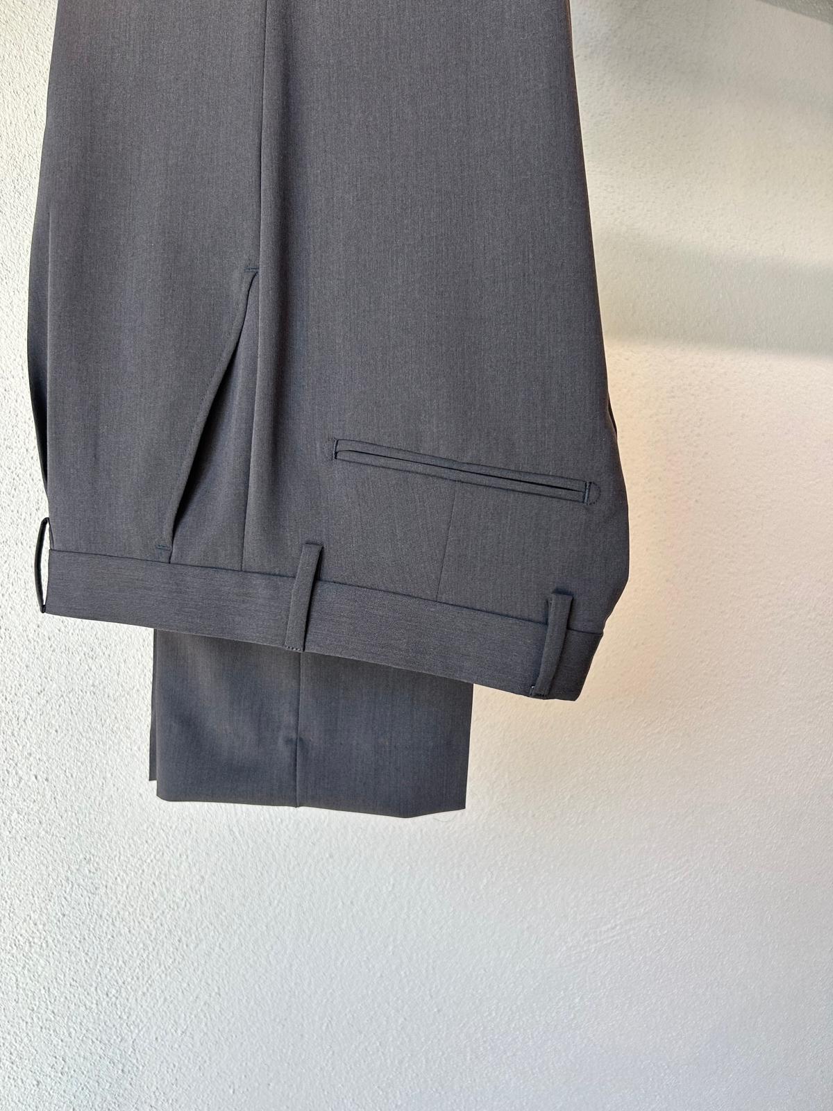 PANTALONE OLD TEX MILLER - 1621