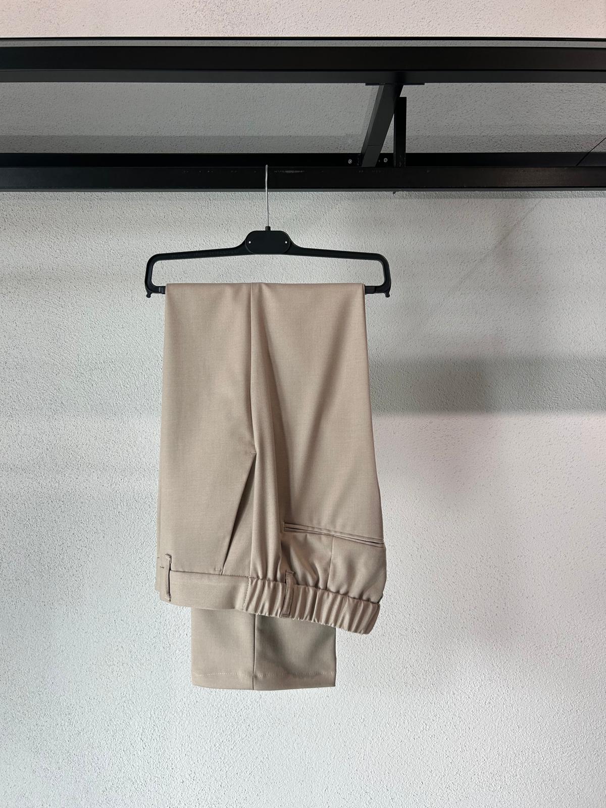 PANTALONE HALF TEX TENNESSE - 2010
