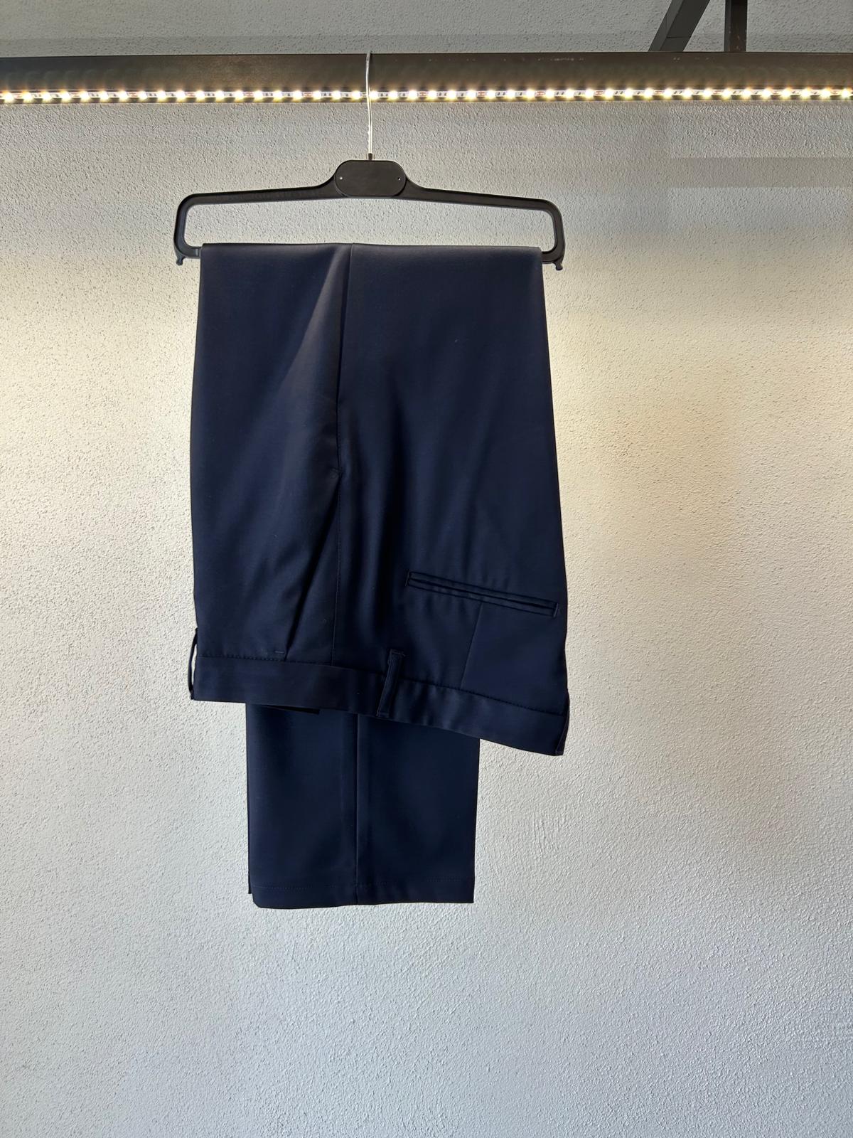 PANTALONE OLD TENNESSE - 1210