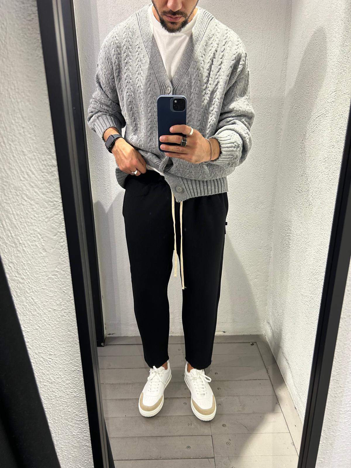 PANTALACCIO CORTO DANI BASIC - 1204