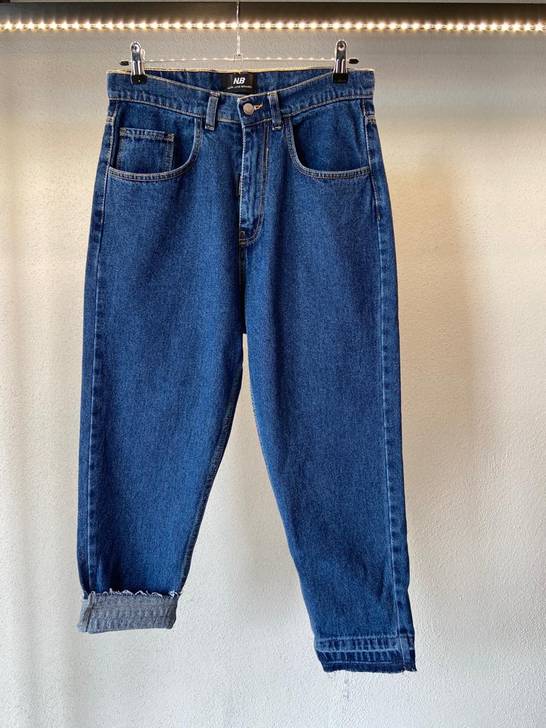 JEANS JAPAN LAVAGGIO MEDIO