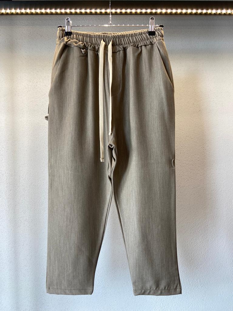 PANTALACCIO BASIC CORTO