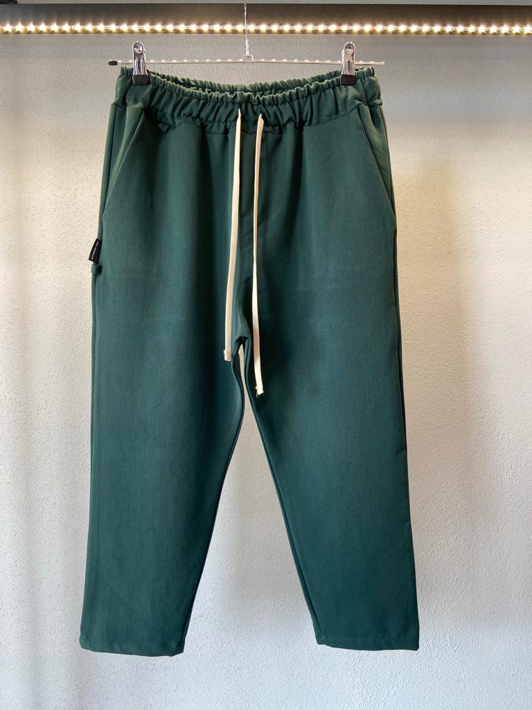 PANTALACCIO BASIC CORTO