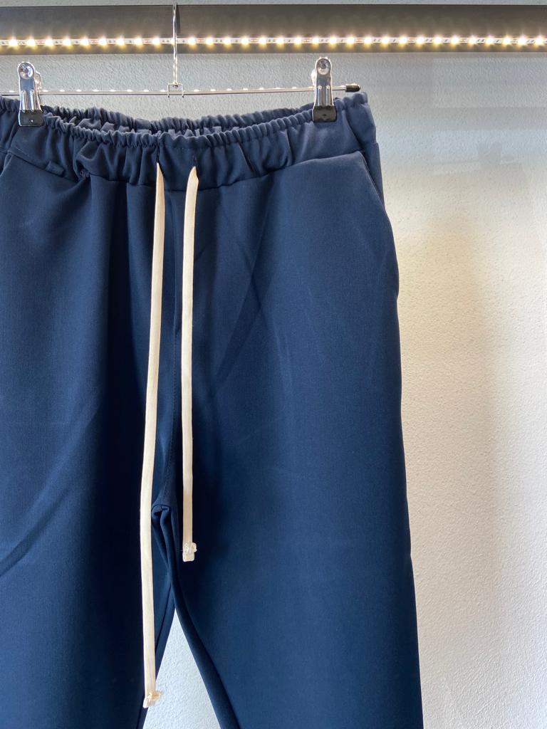 PANTALACCIO BASIC CORTO