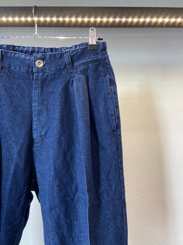 JEANS JAPAN DOPPIA PENCE DA COMPLETO