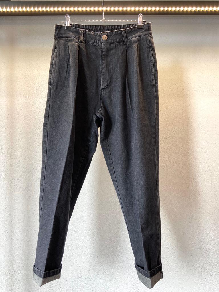 JEANS JAPAN DOPPIA PENCE DA COMPLETO