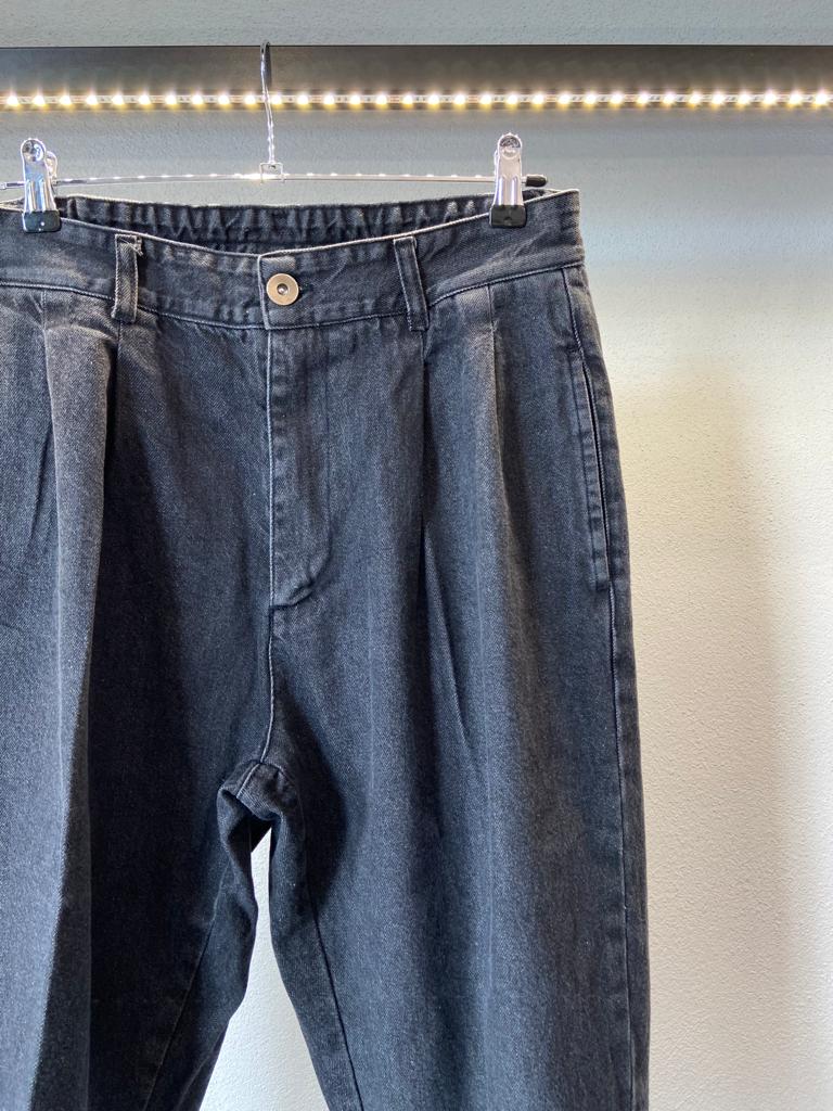 JEANS JAPAN DOPPIA PENCE DA COMPLETO