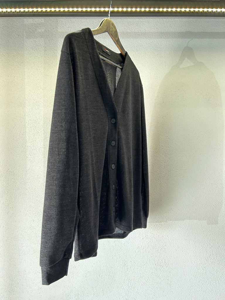 CARDIGAN IN POLIVISCOSA