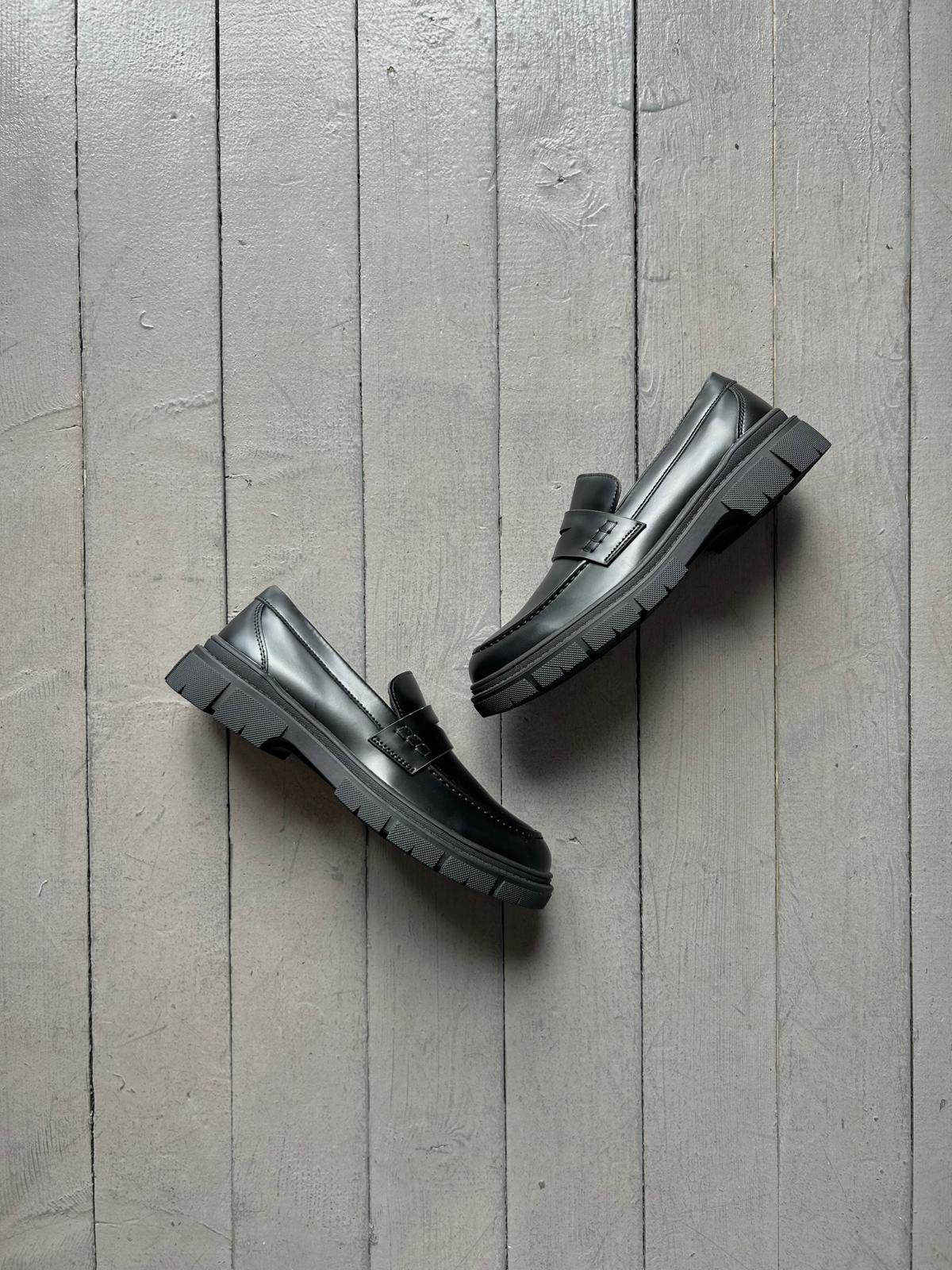 PENNY LOAFERS PARA ALTA - 1539