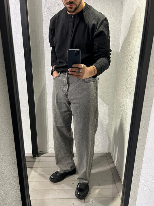 JEANS ALEX LOOSE FIT - 1538