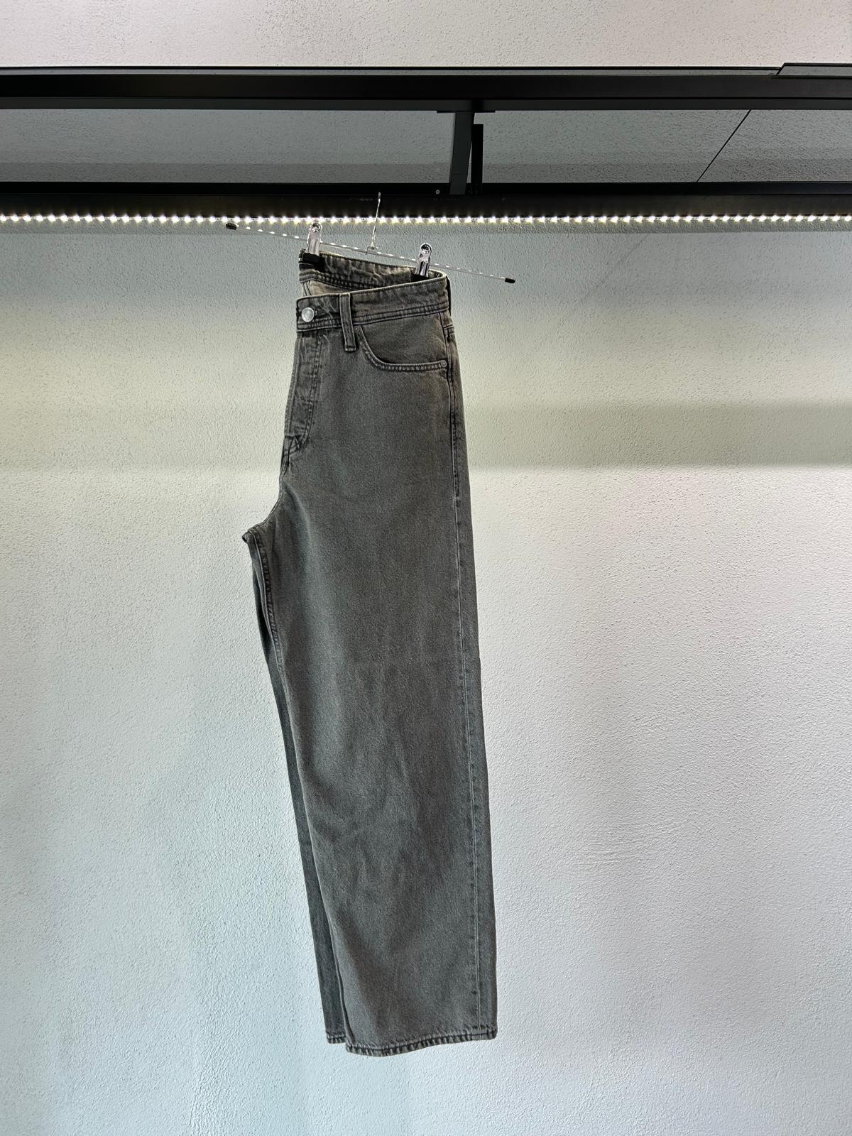 JEANS ALEX LOOSE FIT - 1538