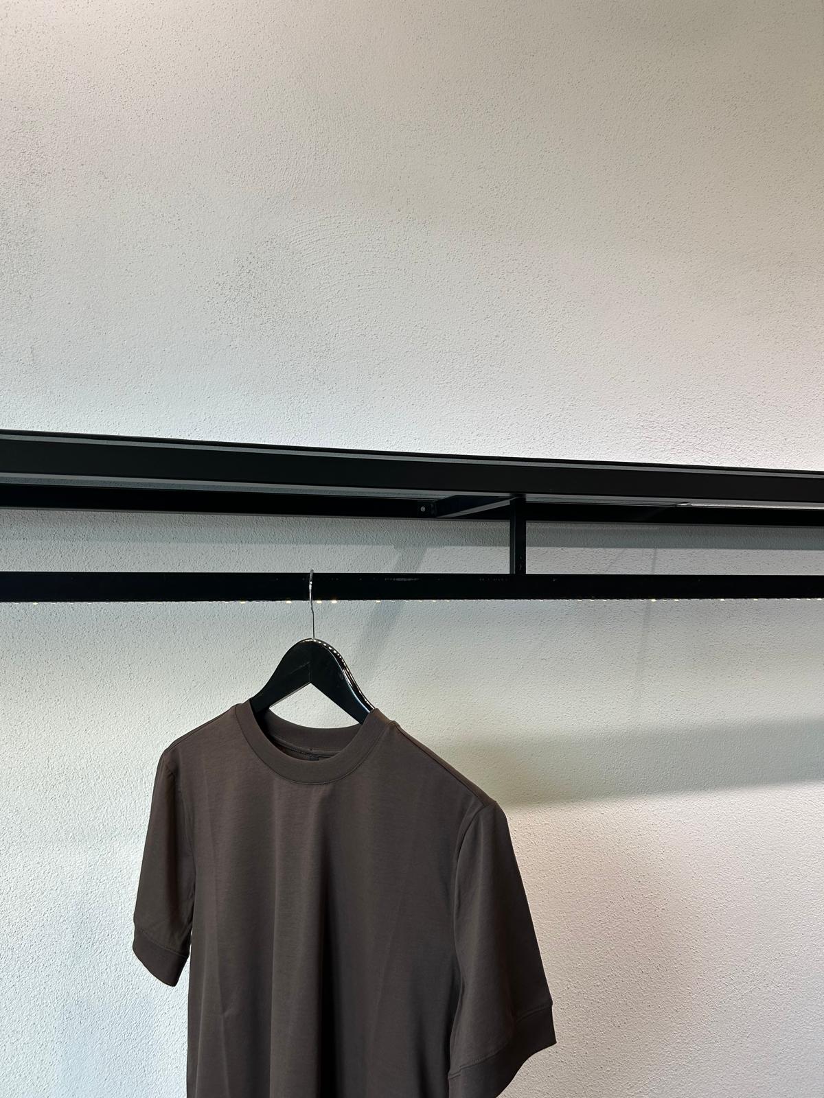 T SHIRT SCOZIA REGULAR FIT - 1653