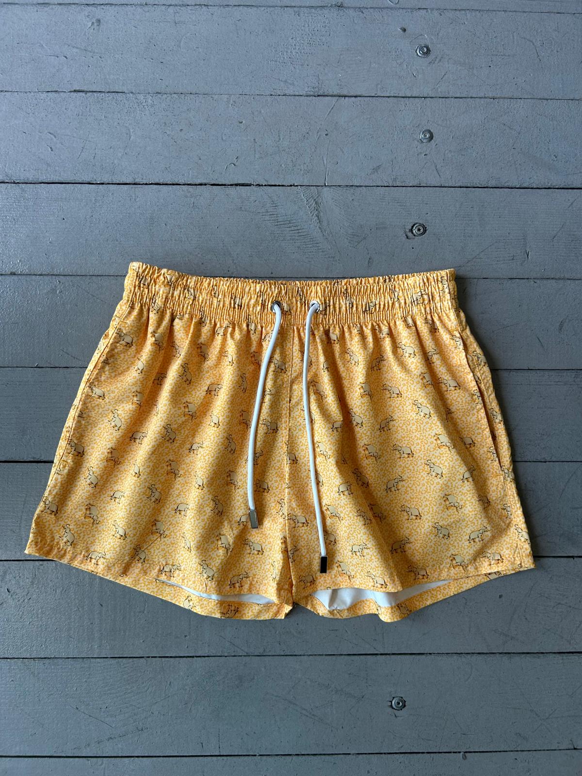 COSTUME DA BAGNO FANTASIA ELEFANTE - 1373