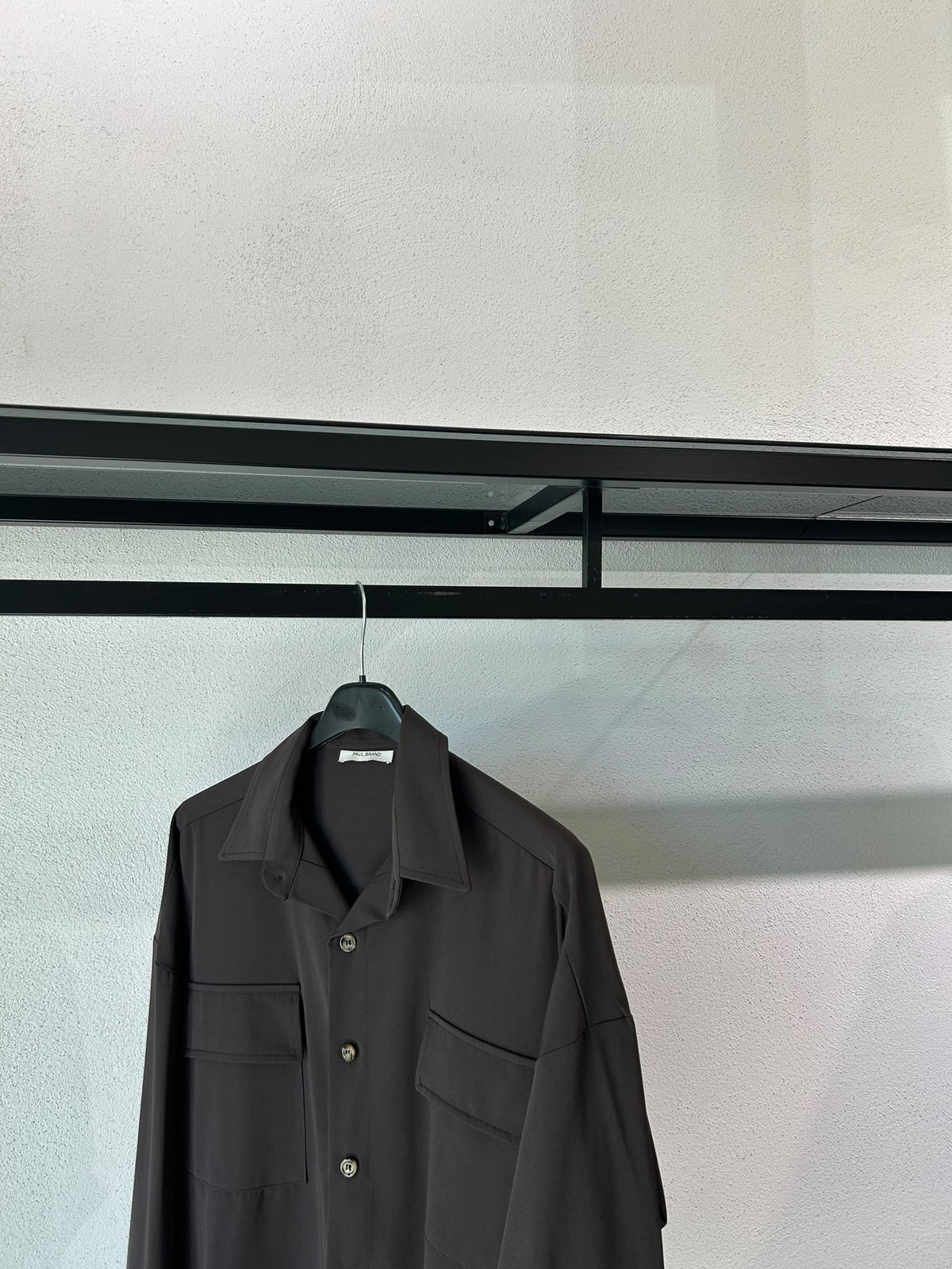 OVERSHIRT MARLON DA COMPLETO - 2034