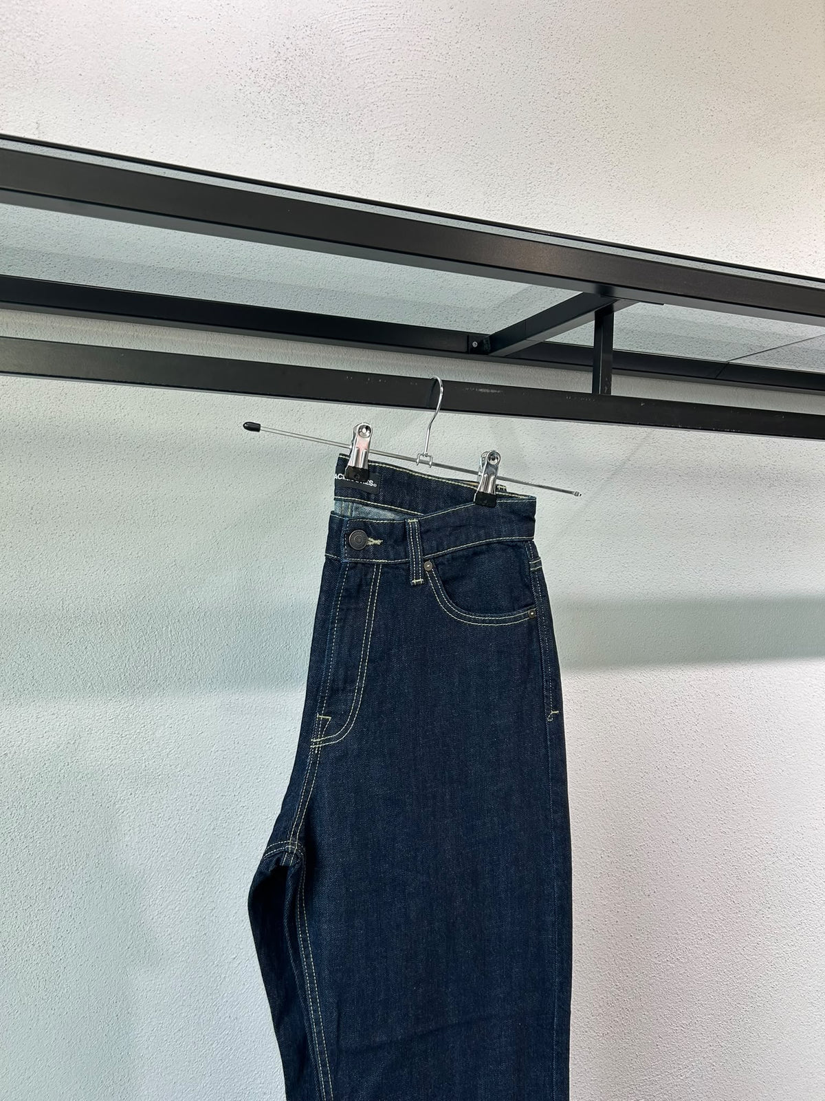 JEANS TED LAV. ZERO - 2017
