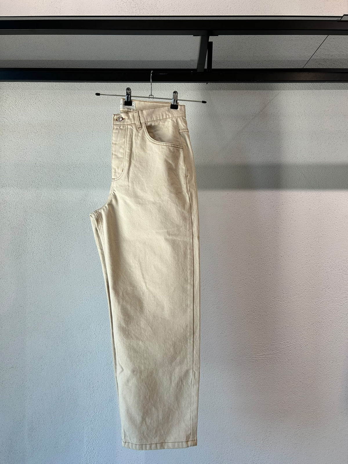 JEANS TORRES TELA BULL - 2002
