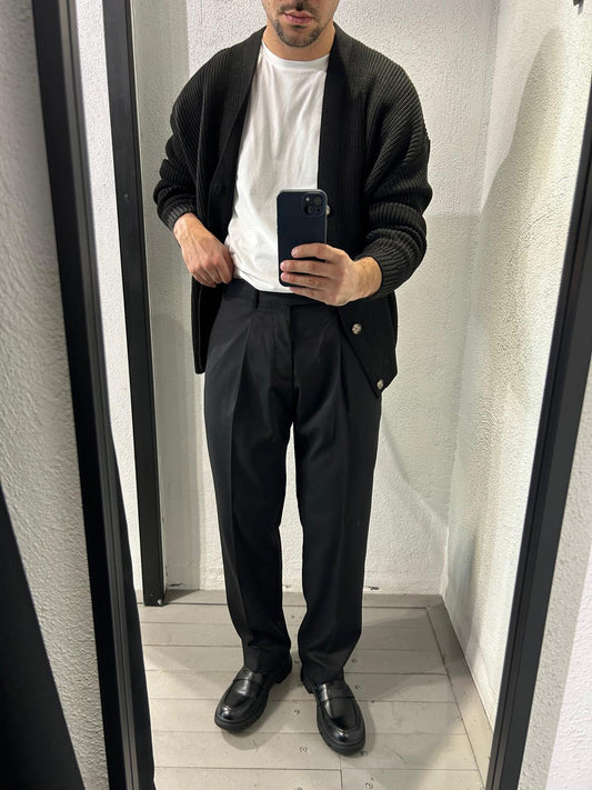 PANTALONE BARRY IN VICOGNA - 1545