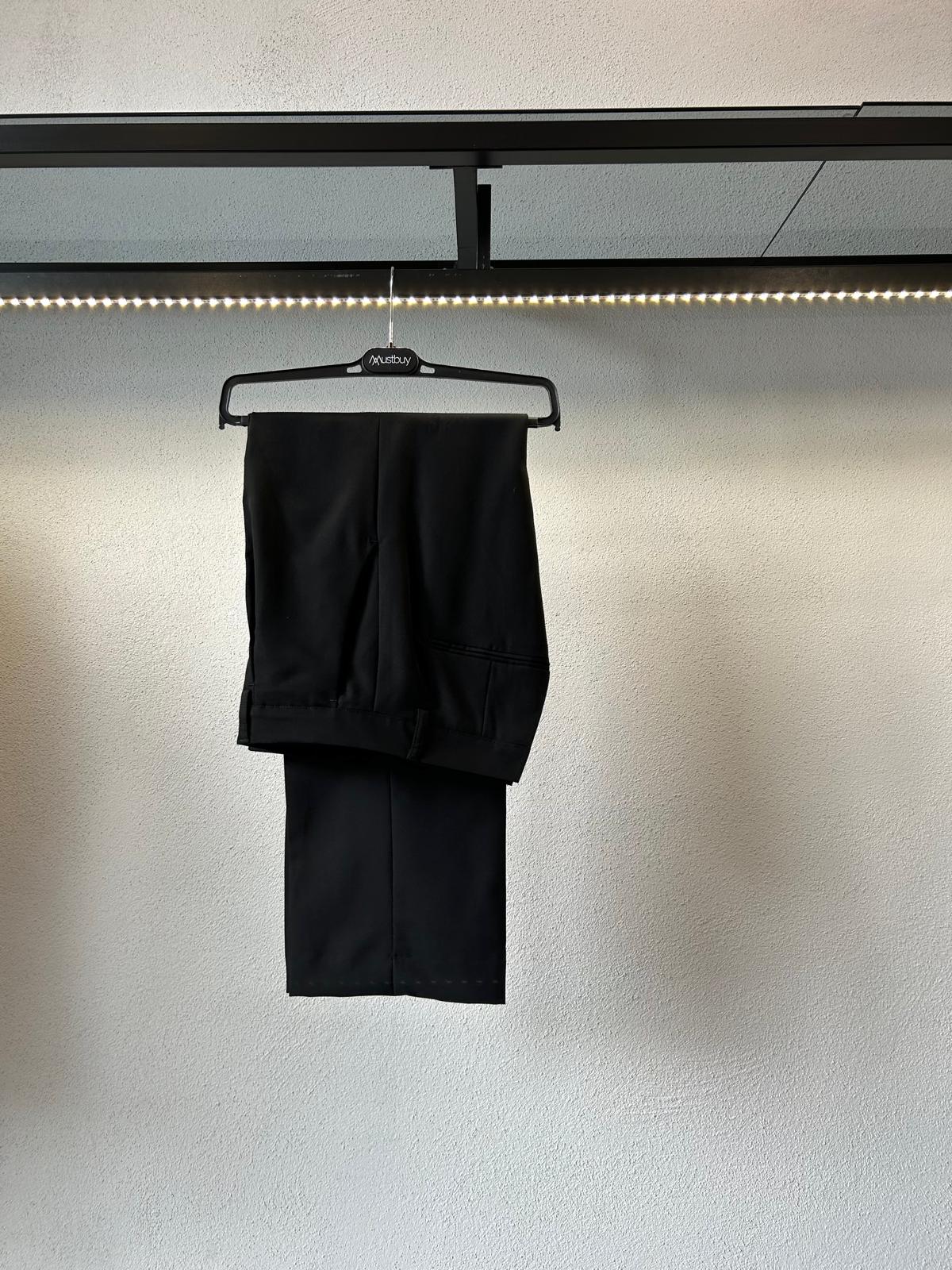 PANTALONE GERAS FONDO AMPIO - 1348