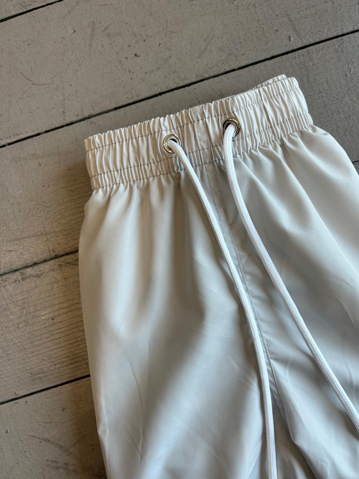 COSTUME DA BAGNO TINTA UNITA - 1692