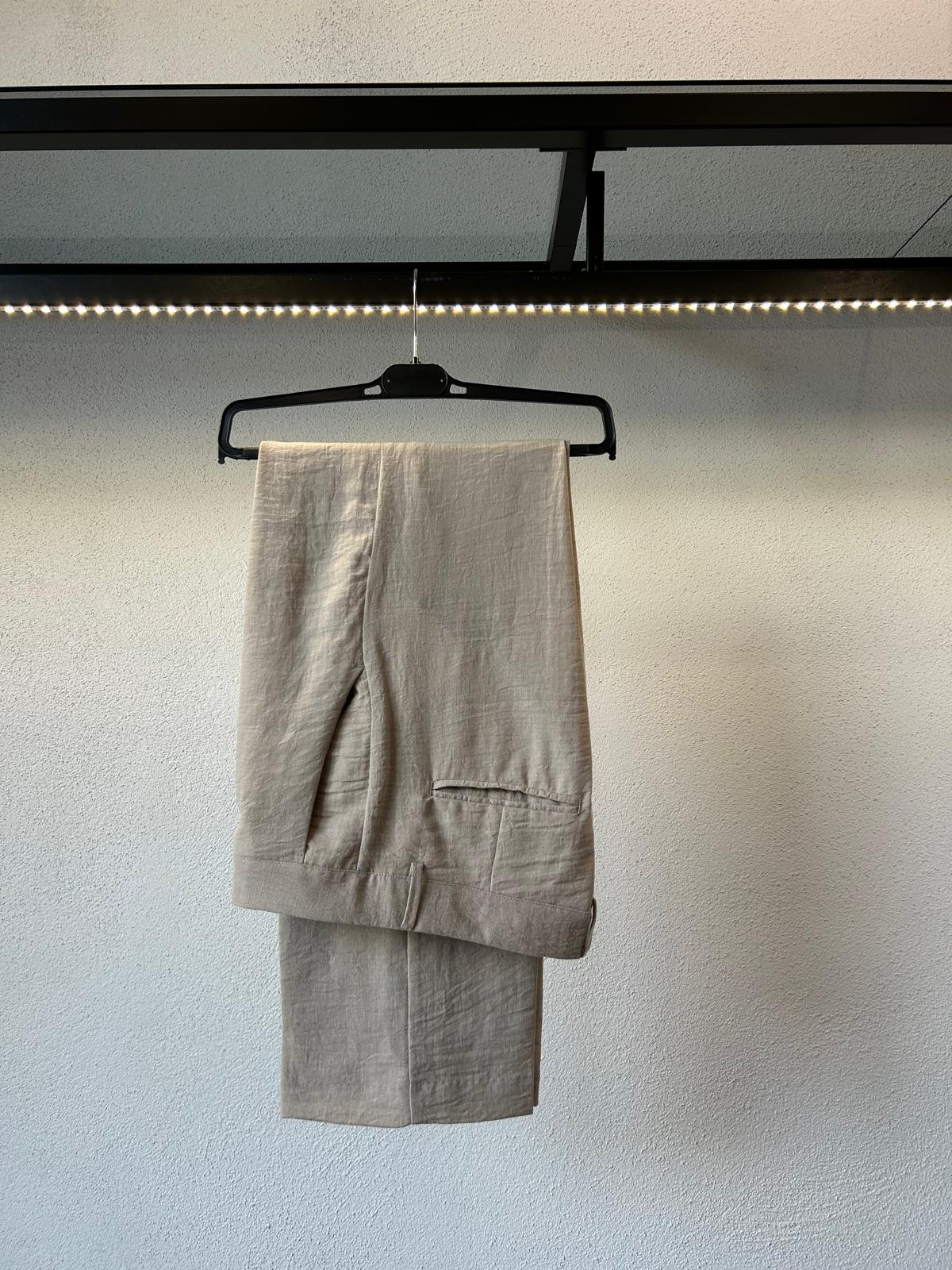 PANTALONE POSITANO DA COMPLETO - 1434