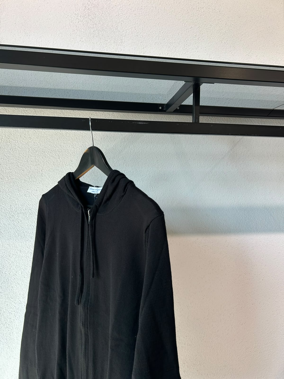MAGLIA AURA IN MISTO LANA - 2013
