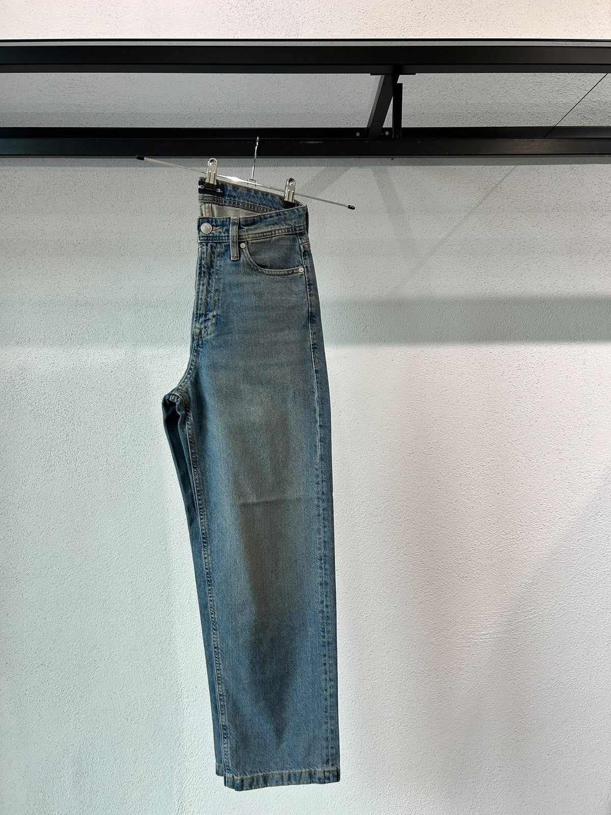 JEANS ALEX LOOSE FIT - 2019