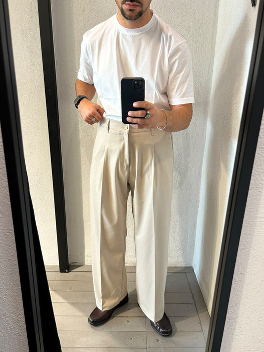PANTALONE SOFT TEX TENNESSE - 2009