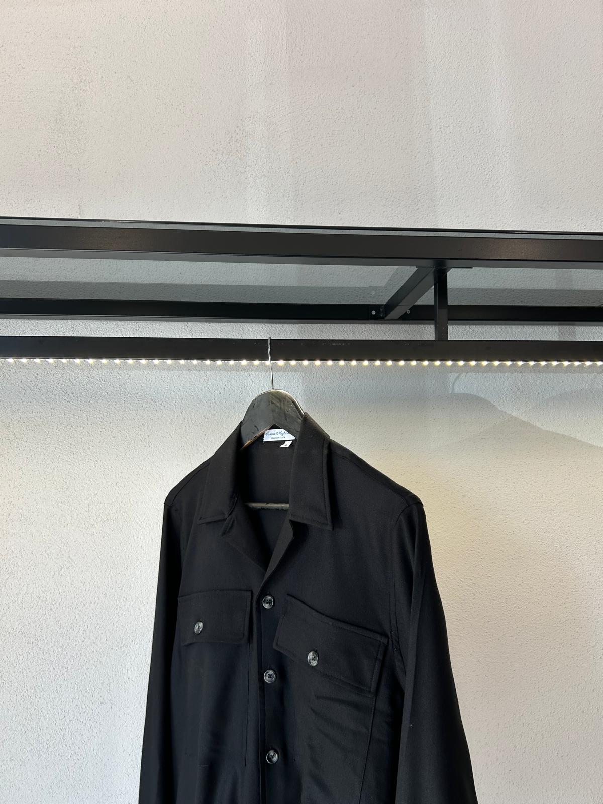 CAMICIA SAHARIANA PANDORO - 1217