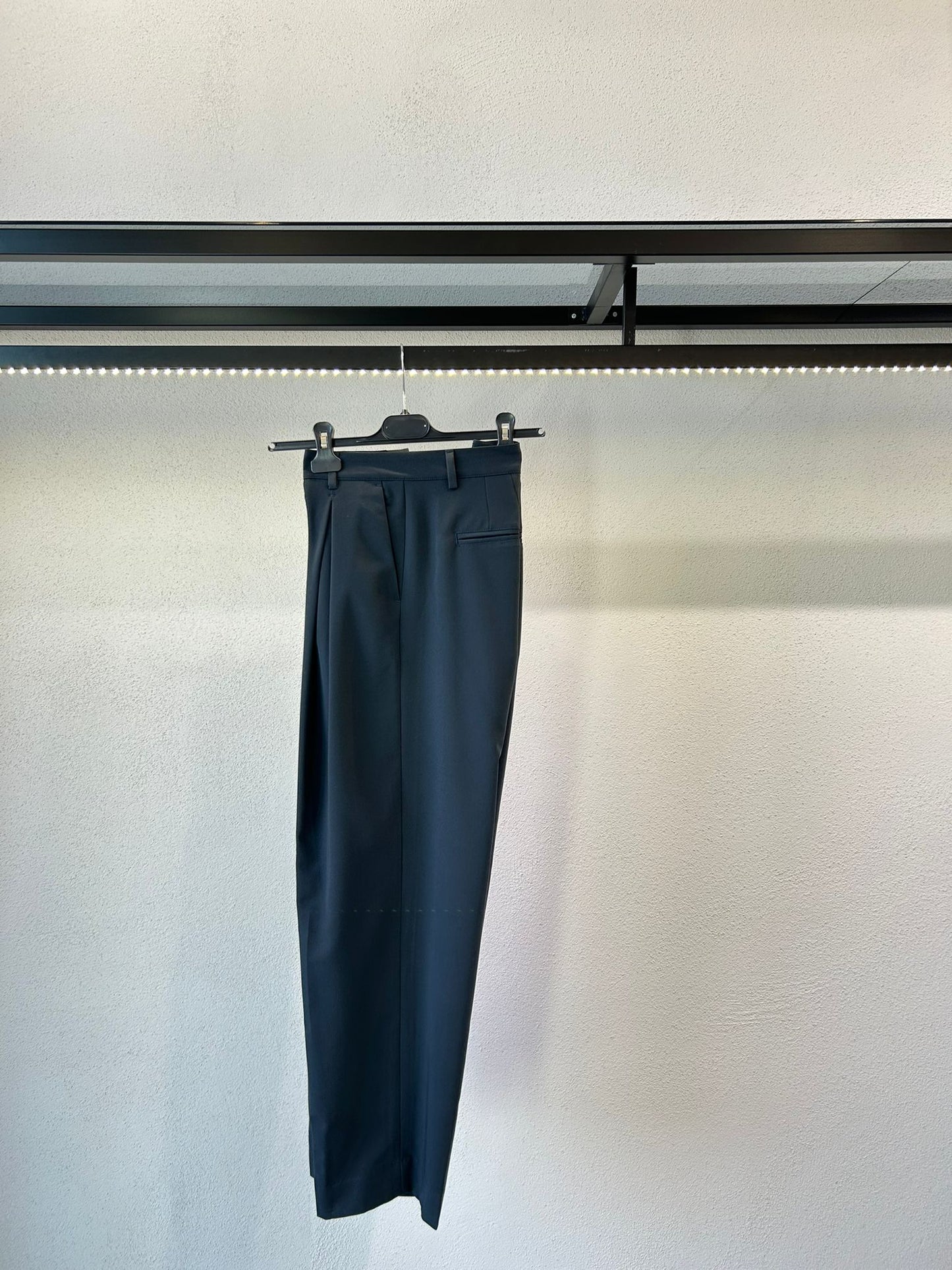 PANTALONE ORIENTE PENCE BACIATA - 1654
