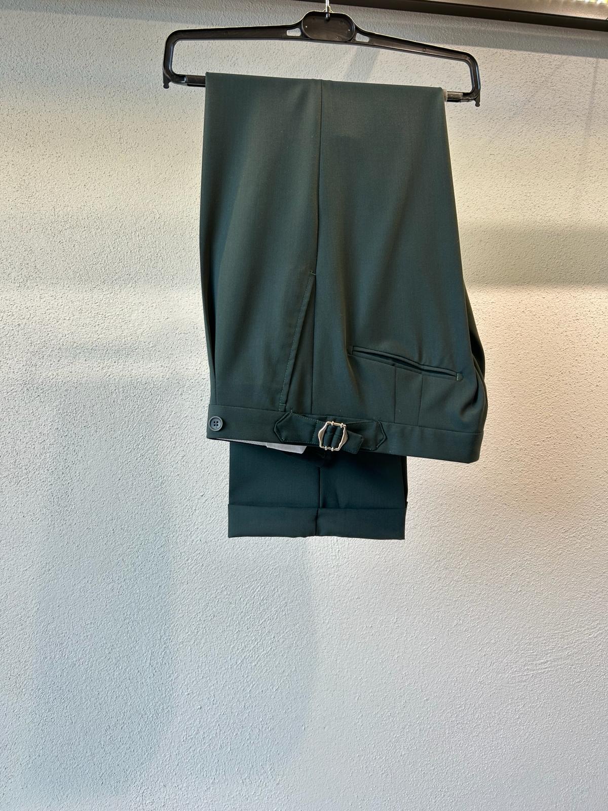 PANTALONE HOOK TEX MILLER - 1681