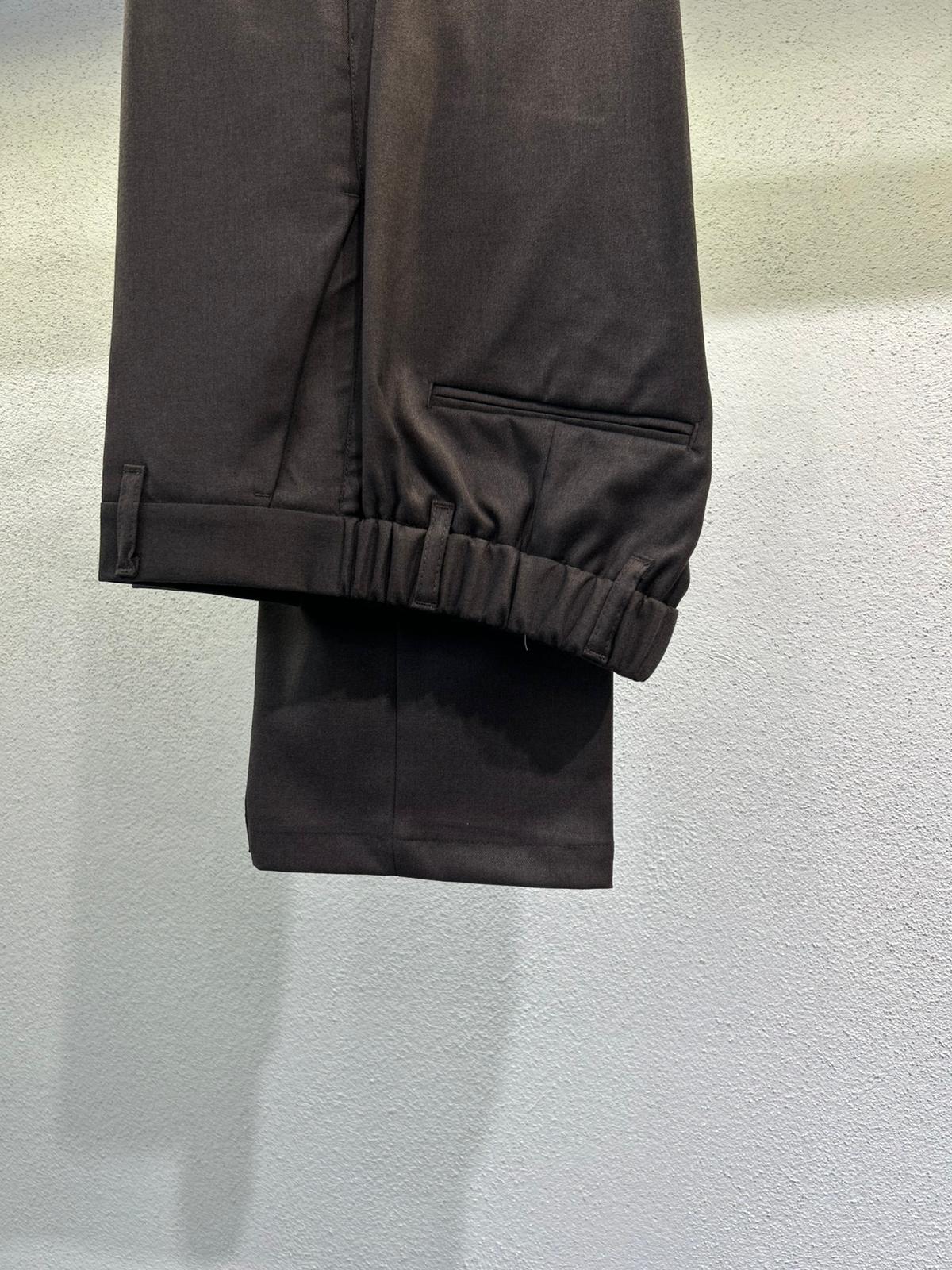 PANTALONE HALF TEX TENNESSE - 1515