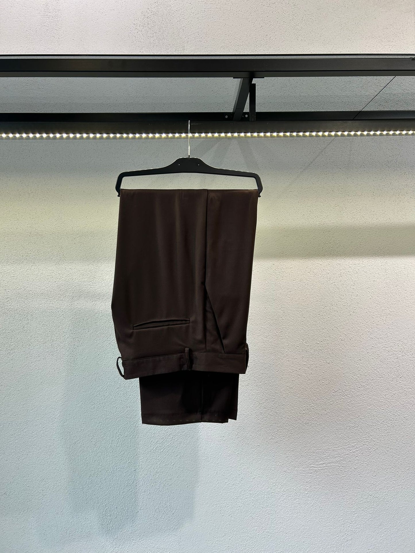 PANTALONE TAILOR WIDE LEG - 1526
