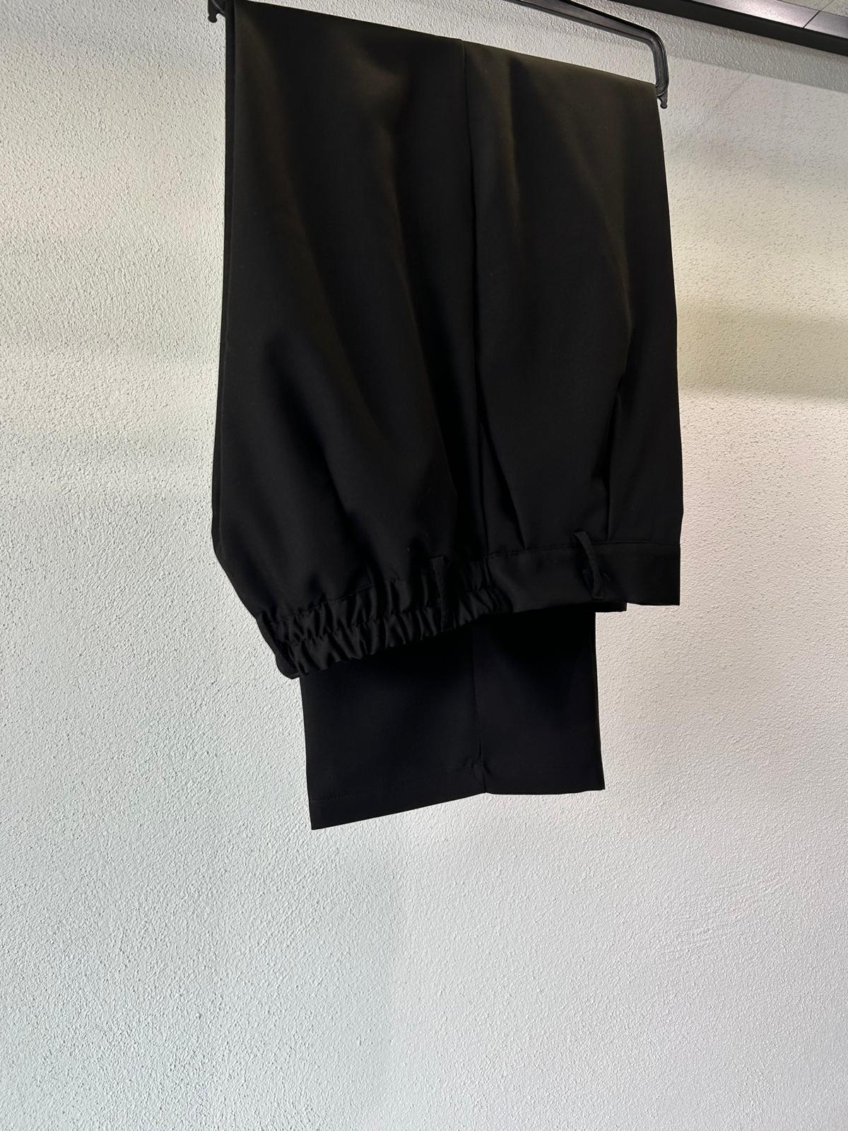 PANTALONE PONZA - 1604