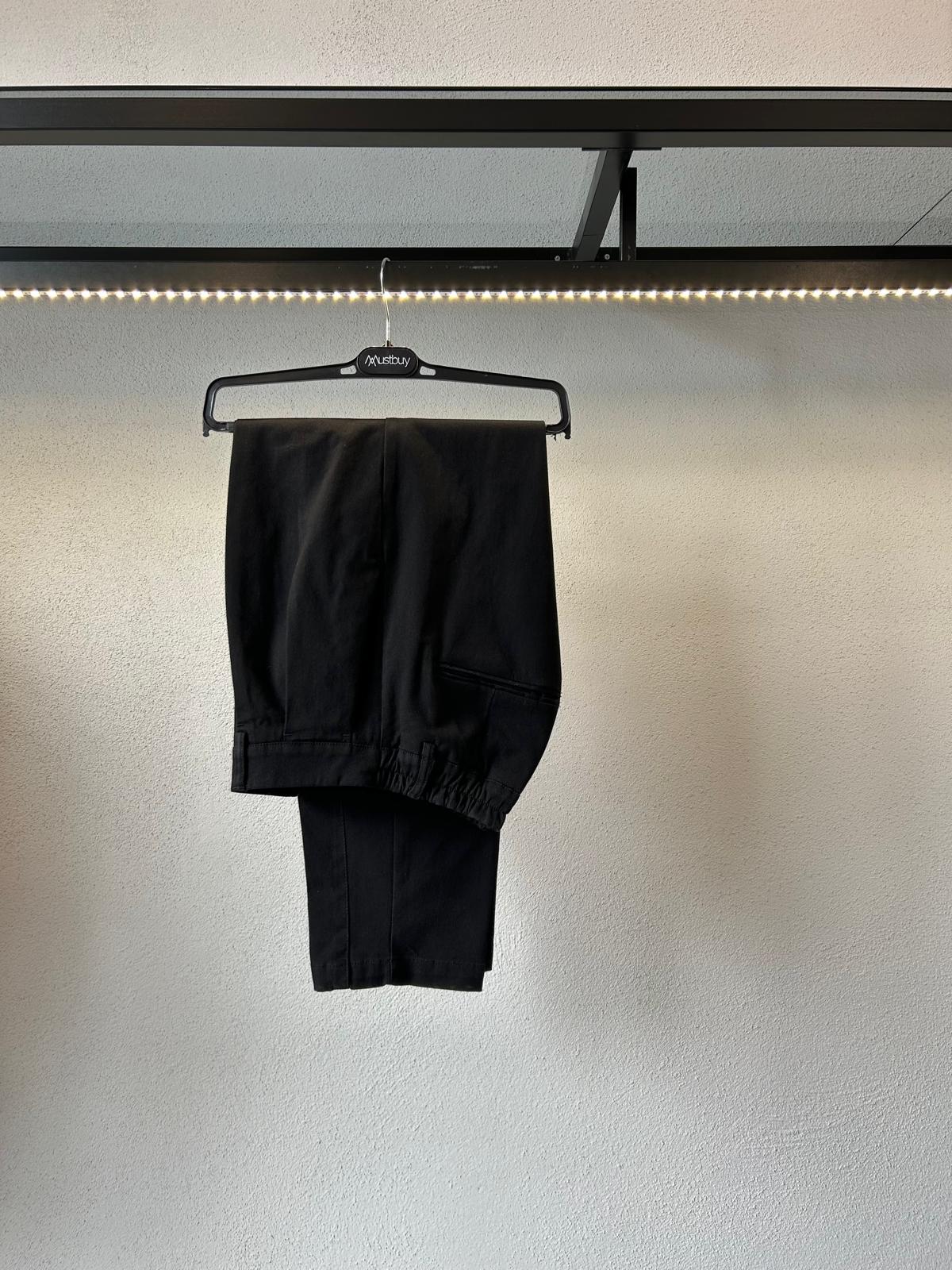 PANTALONE CROPPED TEX BULL - 1352