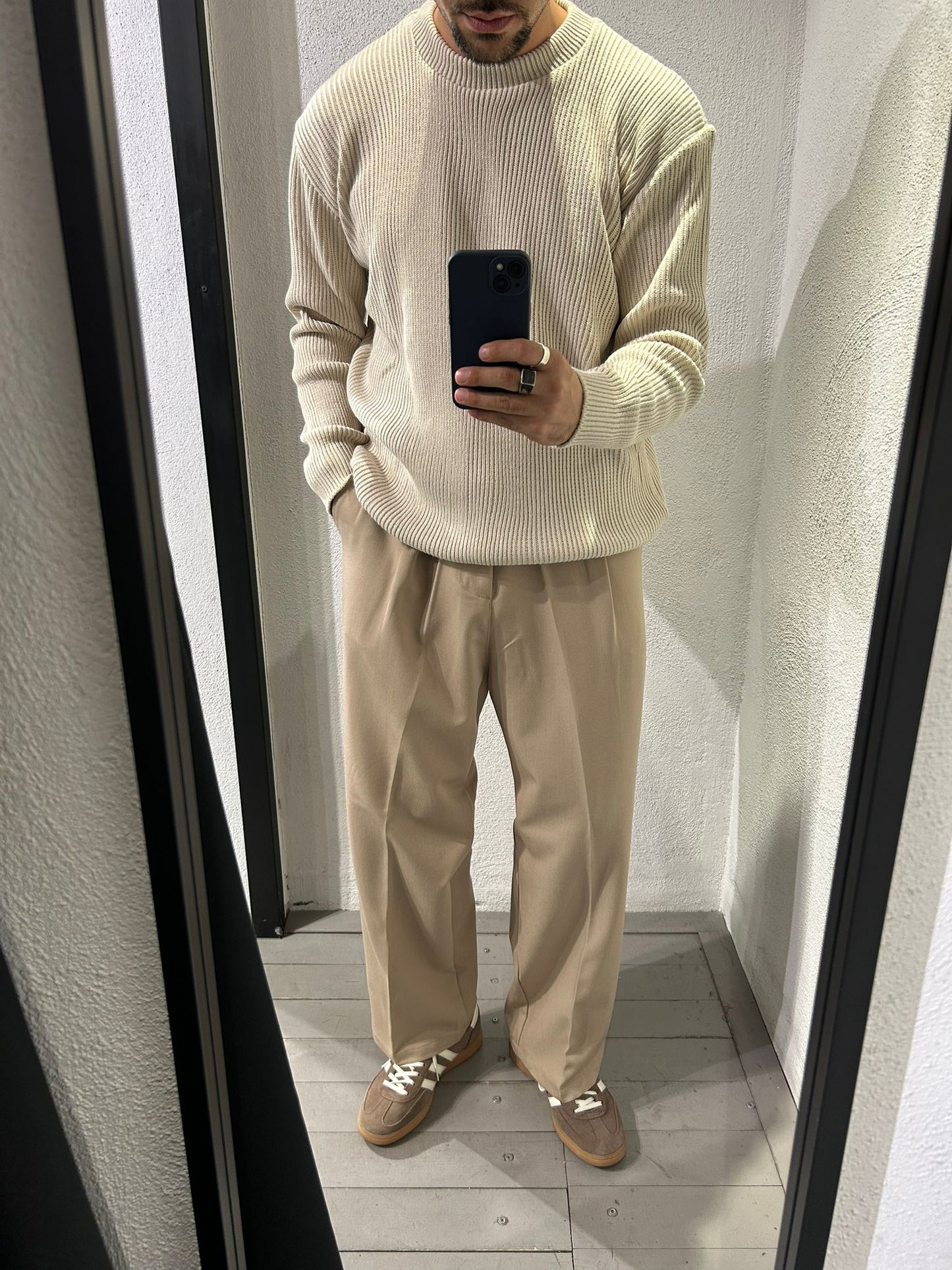 PANTALONE NEW PONZA - 1506