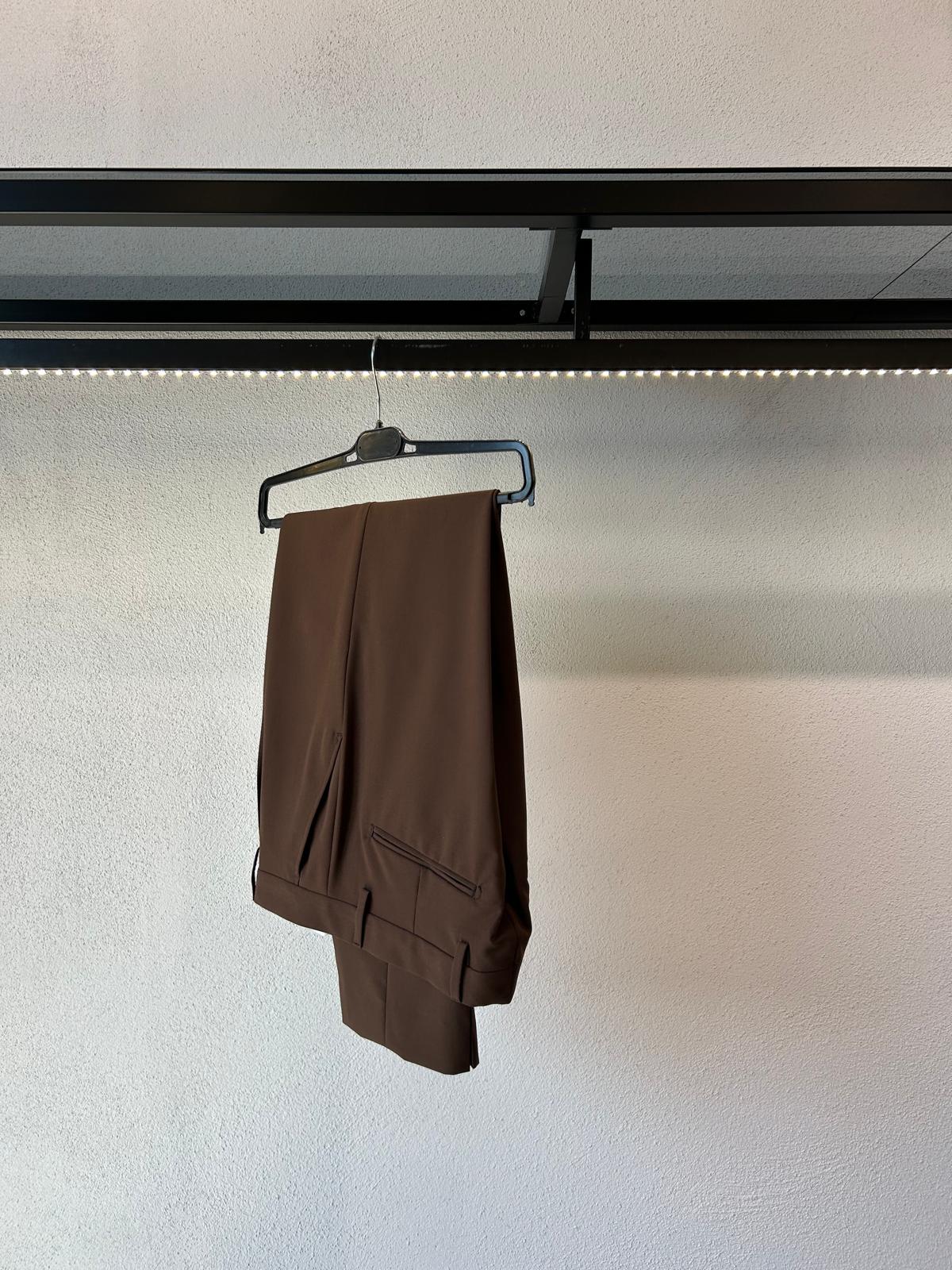 PANTALONE OLD TEX MILLER - 1621
