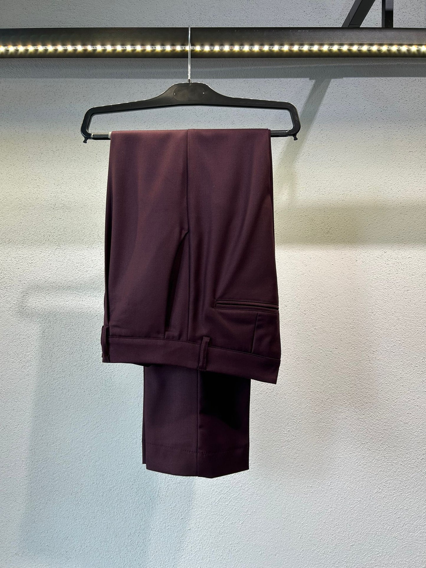 PANTALONE CHARLES DA COMPLETO - 1272