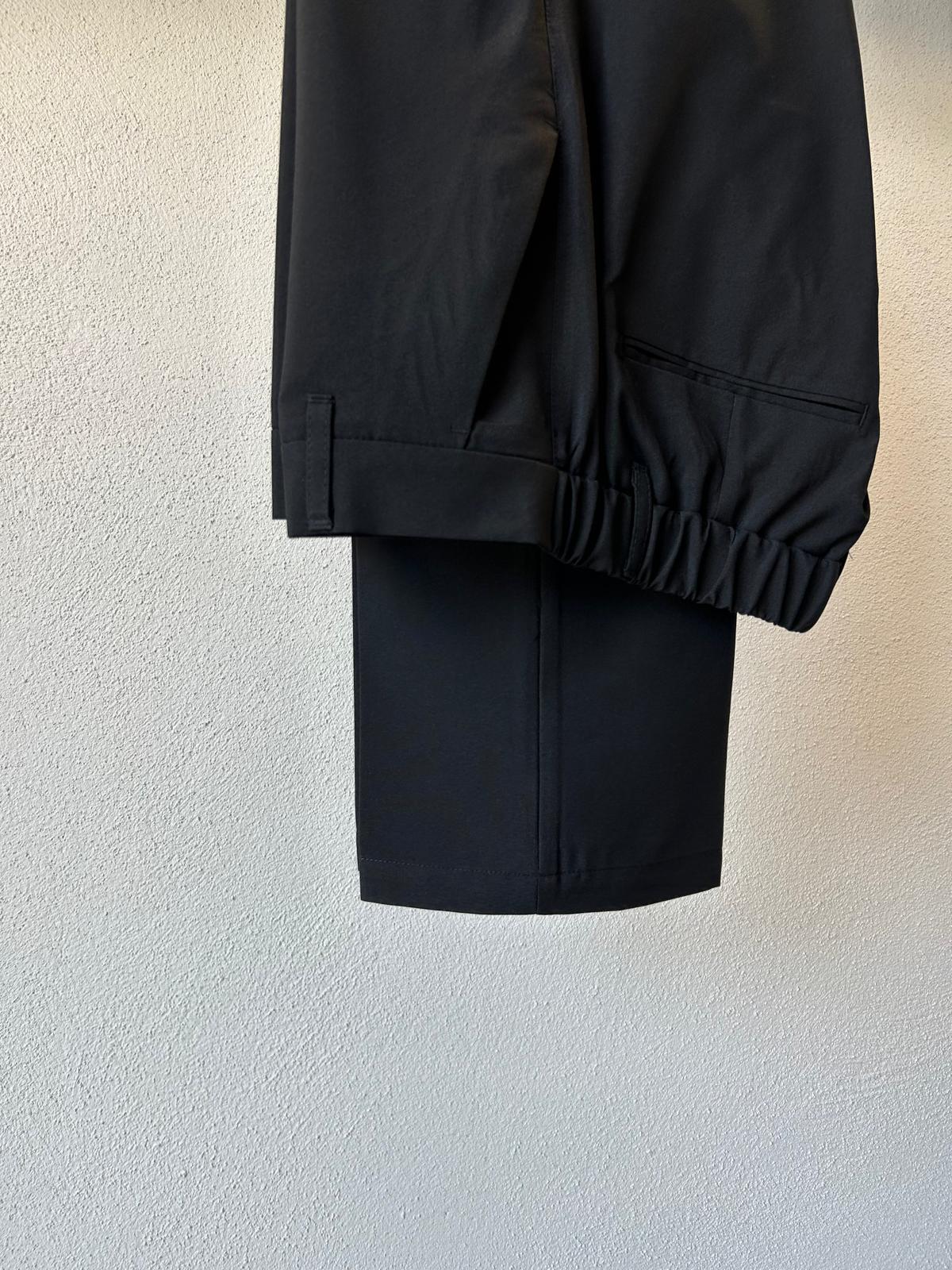 PANTALONE HALF TEX TASMANIA - 1321