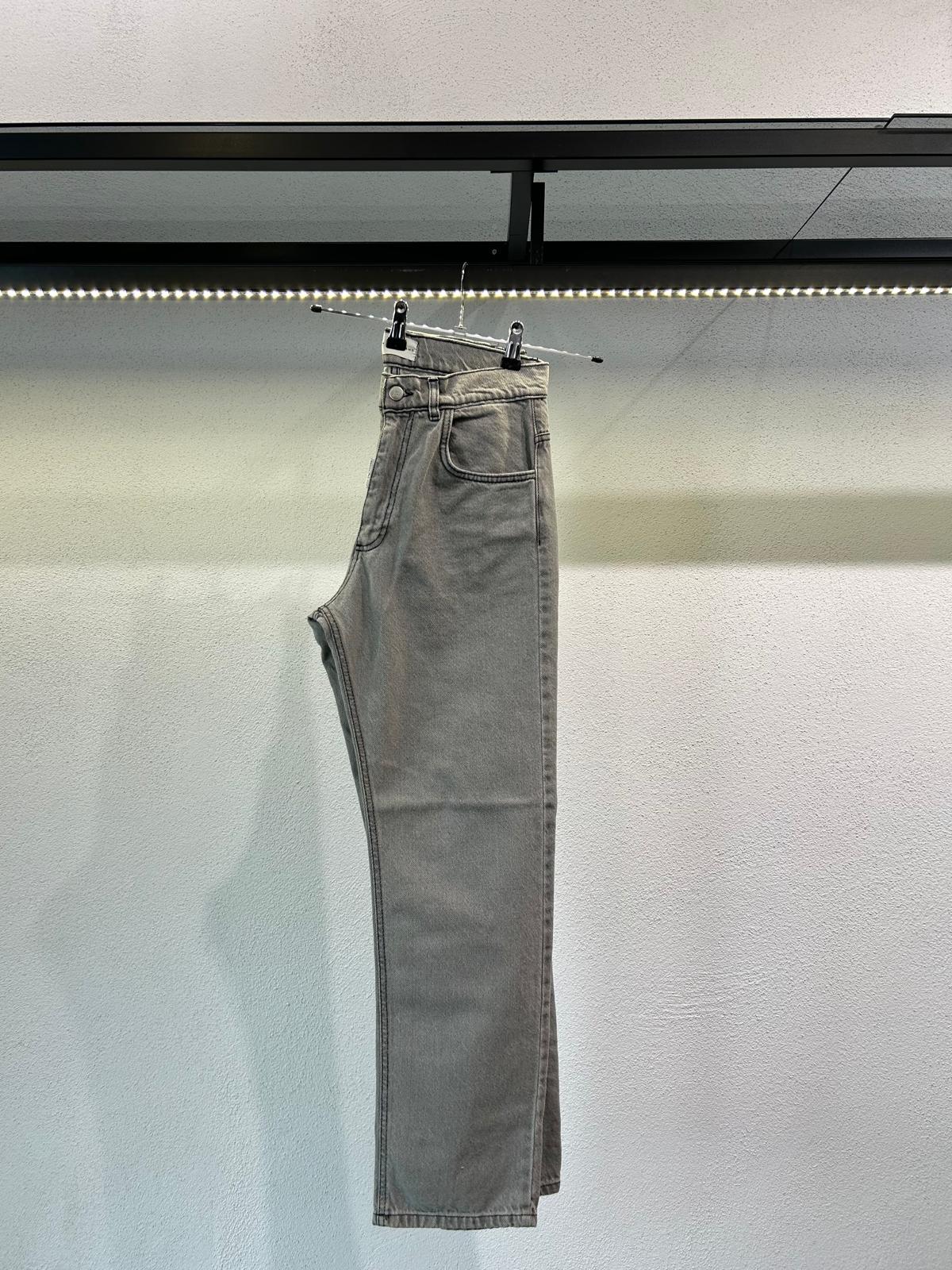 JEANS ALF STONE WASH - 1611