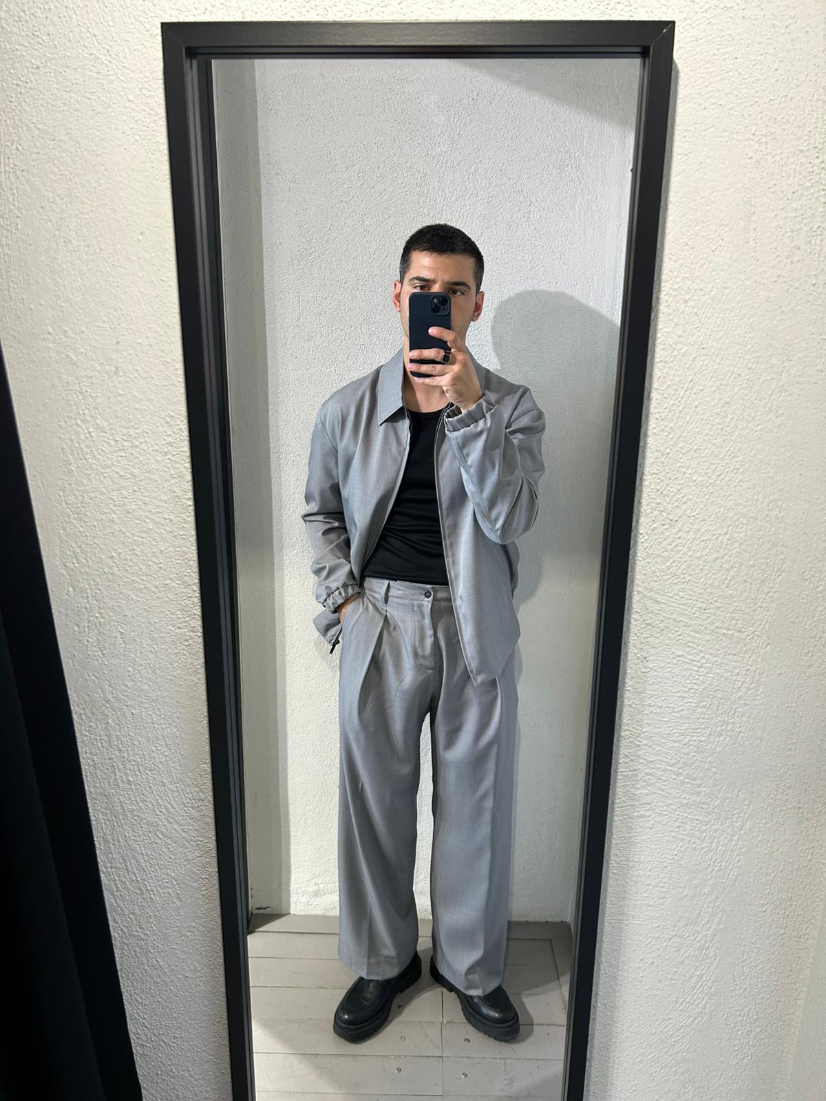 COORDINATO PAY - 1652
