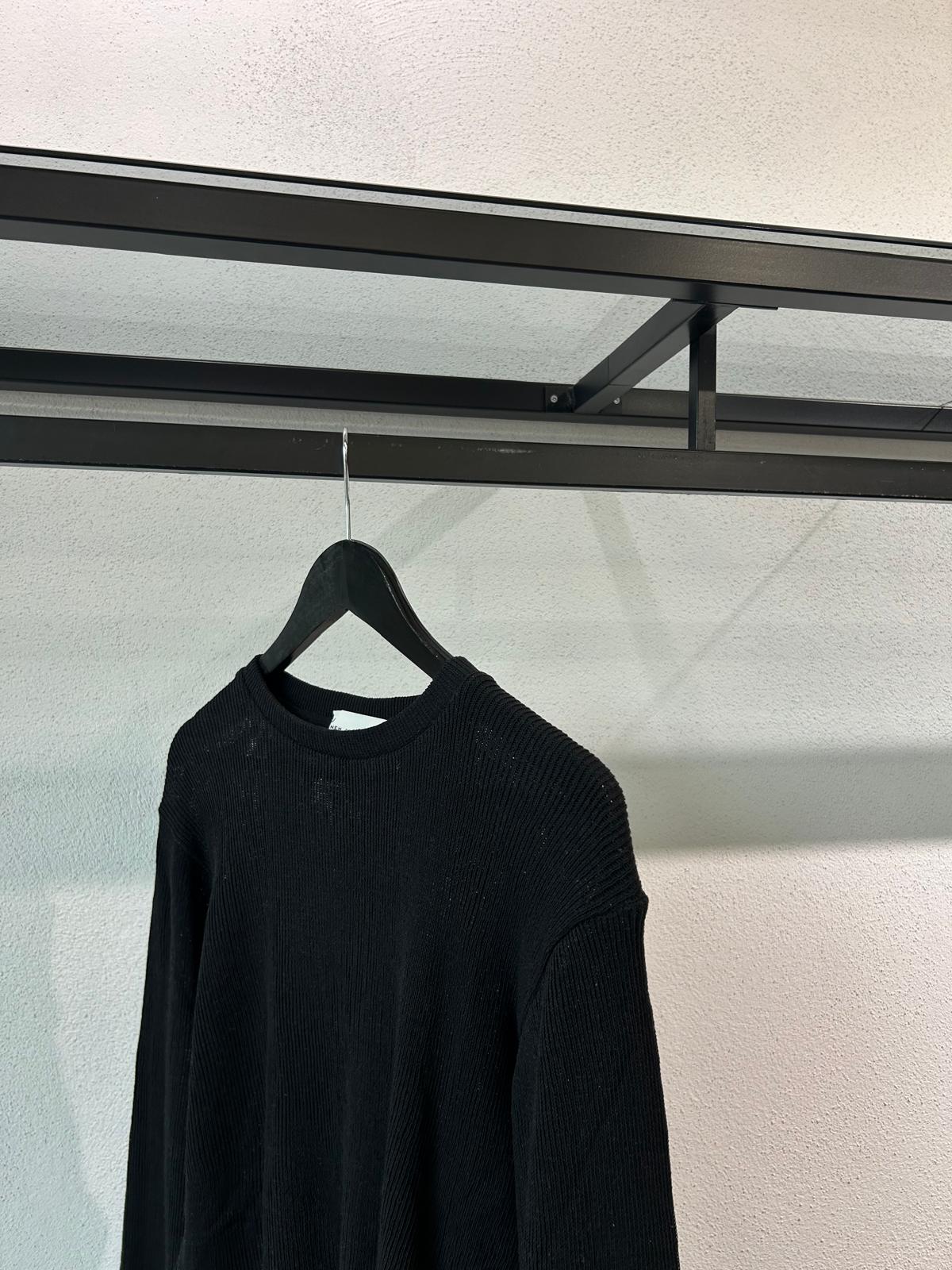 MAGLIA SLIM A COSTA INGLESE - 2026