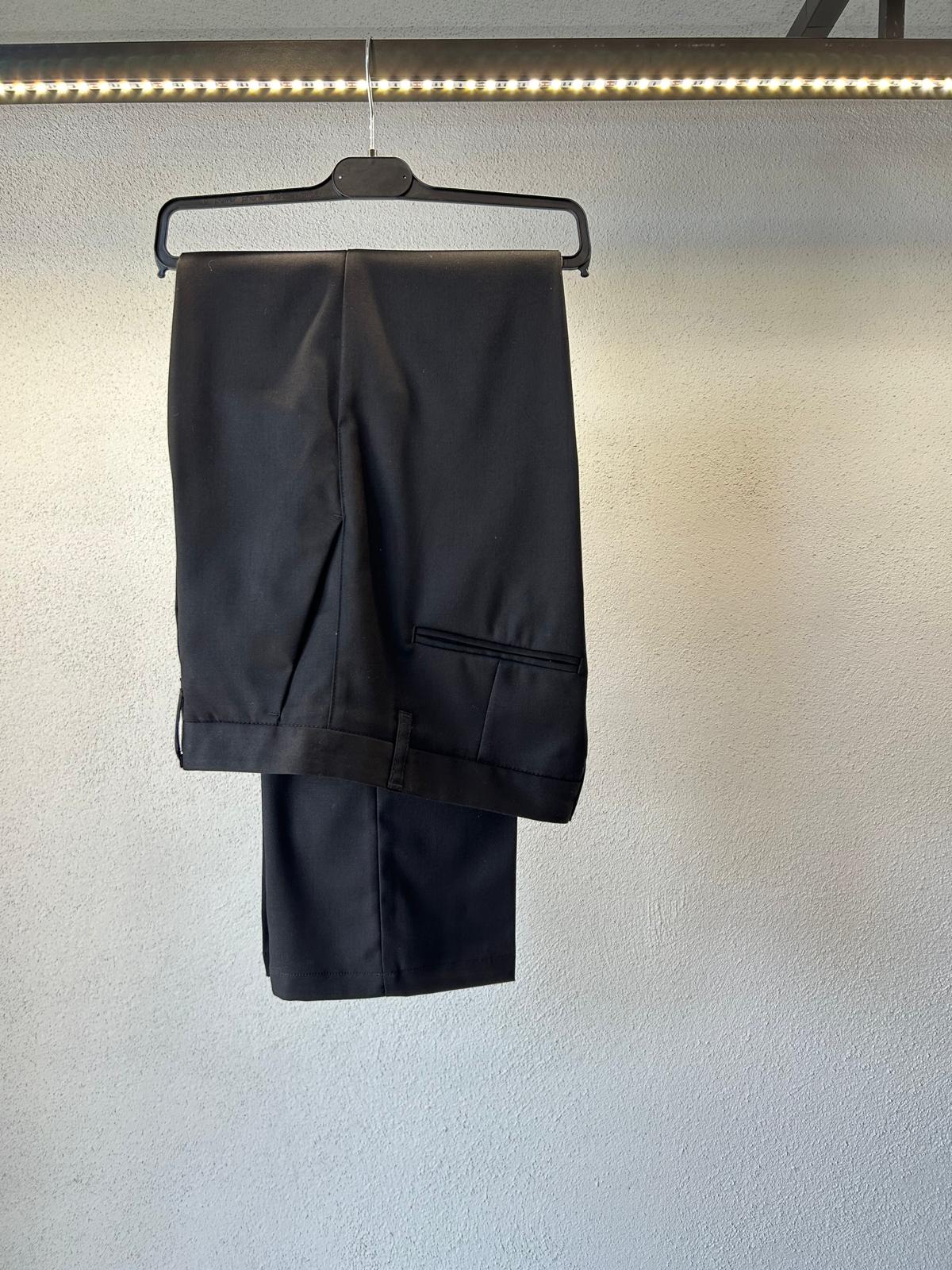 PANTALONE OLD TENNESSE - 1210