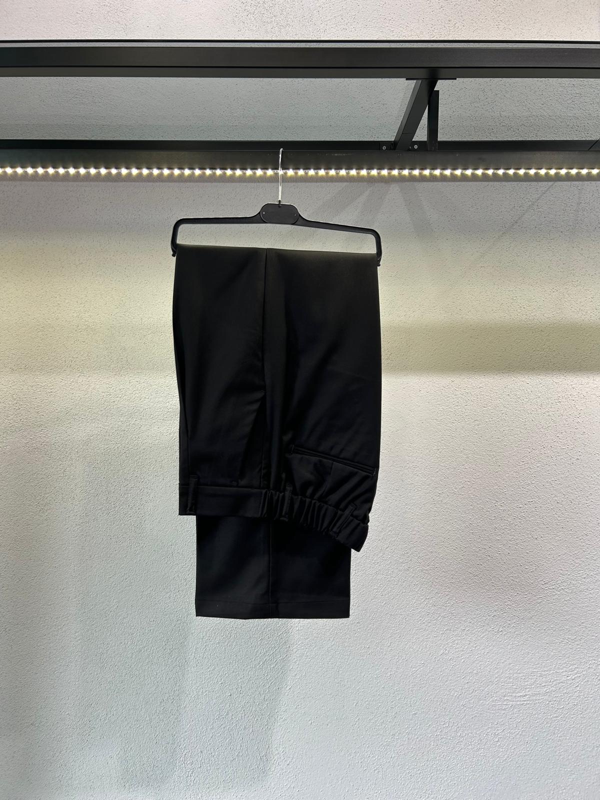 PANTALONE SOFT TEX TENNESSE - 1562