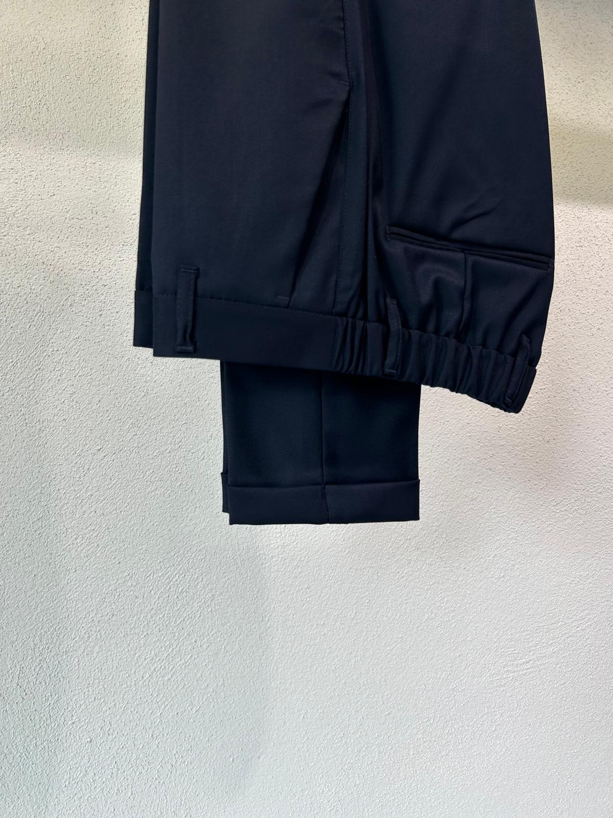 PANTALONE REGULAR TEX TENNESSE - 1516