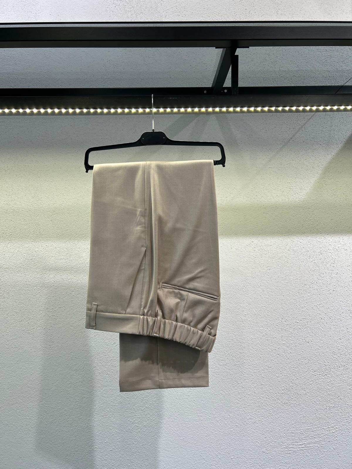PANTALONE HALF TEX TENNESSE - 1515